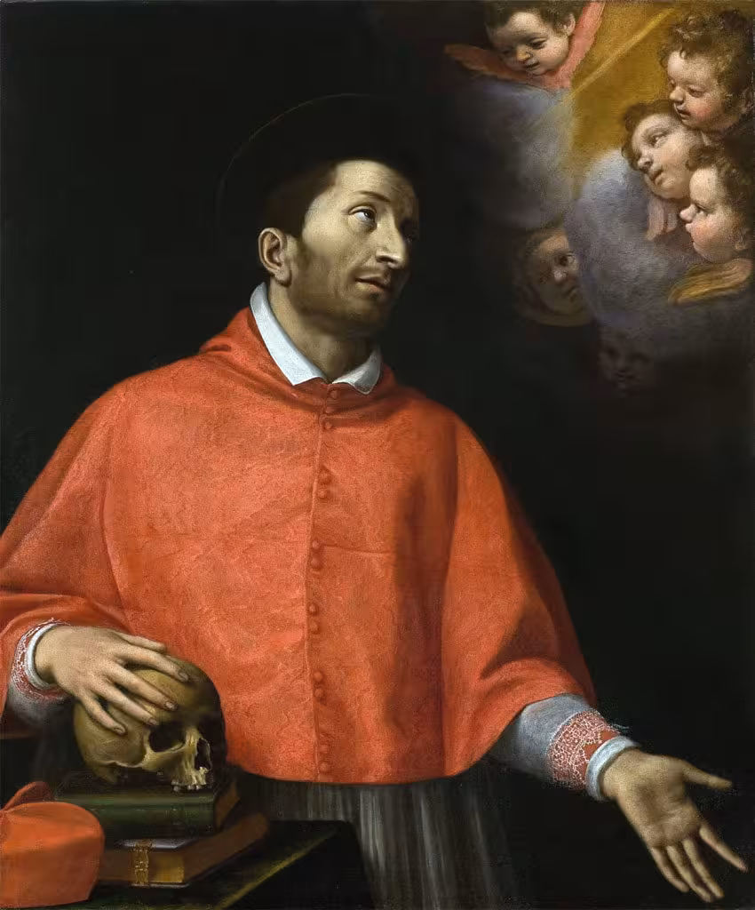 S.Carlo Borromeo
